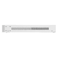 Grabador NVR  - 16 canales | HDMI - Compresión H.265/H.264 | JetSparrow - Resolución hasta 12MP - Ancho de banda 160Mbps | Protección IP20 - Espacio para 2HDD de hasta 16 TB