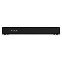 Grabador NVR Superior - 16 canales | HDMI - Compresión H.265/H.264 | JetSparrow - Resolución hasta 12MP | IA | 2 × RJ45 - Ancho de banda 384Mbps | Protección IP20 - Espacio para 2HDD de hasta 24 TB