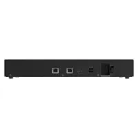 Grabador NVR Superior - 16 canales | HDMI - Compresión H.265/H.264 | JetSparrow - Resolución hasta 12MP | IA | 2 × RJ45 - Ancho de banda 384Mbps | Protección IP20 - Espacio para 2HDD de hasta 24 TB