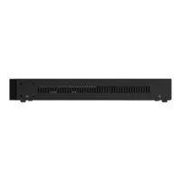 Grabador NVR Superior - 16 canales | HDMI - Compresión H.265/H.264 | JetSparrow - Resolución hasta 12MP | IA | 2 × RJ45 - Ancho de banda 384Mbps | Protección IP20 - Espacio para 2HDD de hasta 24 TB