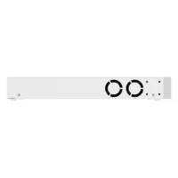 Grabador NVR Superior - 16 canales | HDMI - Compresión H.265/H.264 | JetSparrow - Resolución hasta 12MP | IA | 2 × RJ45 - Ancho de banda 384Mbps | Protección IP20 - Espacio para 2HDD de hasta 24 TB