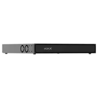 Ver informacion sobre Grabador NVR Superior - 32 canales | 16 puertos PoE IEEE802.3af/at  - Compresión H.265/H.264 | JetSparrow - Resolución hasta 12MP | IA | RJ45 | HDMI - Ancho de banda 384Mbps | Protección IP20 - Espacio para 2HDD de hasta 24 TB