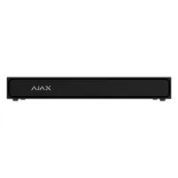 Grabador NVR Superior - 32 canales | HDMI - Compresión H.265/H.264 | JetSparrow - Resolución hasta 12MP | IA | 2 × RJ45 - Ancho de banda 384Mbps | Protección IP20 - Espacio para 2HDD de hasta 24 TB