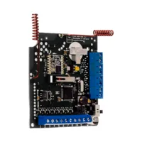 Ajax ocBridge Plus. Módulo de integración de dispositivos Ajax con paneles cableados de otros fabricantes