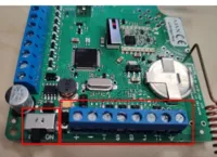 Ajax ocBridge Plus. Módulo de integración de dispositivos Ajax con paneles cableados de otros fabricantes
