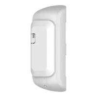 Ajax MotionProtect Outdoor. Detector PIR exterior inalámbrico. Color blanco