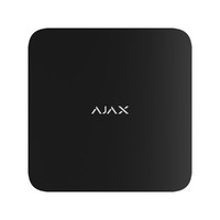 Ver informacion sobre Repetidor inalámbrico - Grado 3 - Conexión vía radio y Ethernet - Inalámbrico Superior Jeweller y TurboWings - Alcance vía radio hasta 3.500 m - Compatible con fotodetectores - Hasta 250 dispositivos inalámbricos