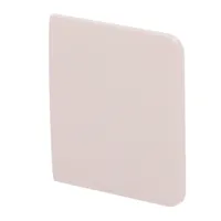 Ver informacion sobre Ajax LightSwitch SideButton 1-gang/2-way. Pulsador Lateral Simple. Color Marfil