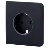 Ver informacion sobre Ajax Outlet SideCover Smart. Color Negro