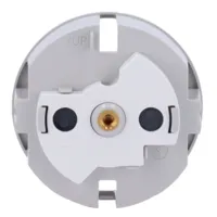 Ajax Outlet SideCover Smart. Color Niebla