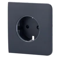 Ver informacion sobre Ajax Outlet SideCover Smart. Color Grafito