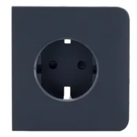 Ajax Outlet SideCover Smart. Color Grafito