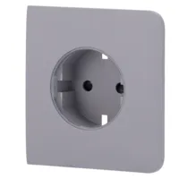 Ver informacion sobre Ajax Outlet SideCover Smart. Color Gris