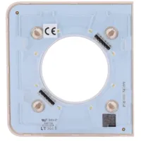 Ajax Outlet SideCover Smart. Color Marfil
