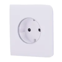 Ver informacion sobre Ajax Outlet SideCover Smart. Color Blanco