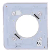 Ajax Outlet SideCover Smart. Color Blanco