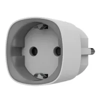 Ver informacion sobre Ajax Socket. Enchufe inteligente. Color blanco
