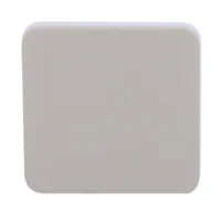 Ajax LightSwitch SoloButton 1-gang/2-way. Pulsador Simple. Color Oliva