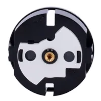 Ajax Outlet SoloCover Smart. Color Negro