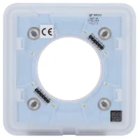 Ajax Outlet SoloCover Smart. Color Niebla