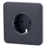 Ver informacion sobre Ajax Outlet SoloCover Smart. Color Grafito