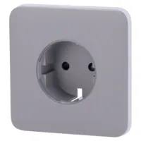 Ver informacion sobre Ajax Outlet SoloCover Smart. Color Gris
