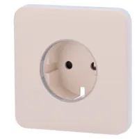 Ver informacion sobre Ajax Outlet SoloCover Smart. Color Marfil