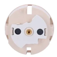 Ajax Outlet SoloCover Smart. Color Marfil