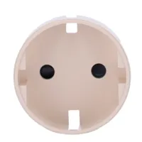 Ajax Outlet SoloCover Smart. Color Marfil