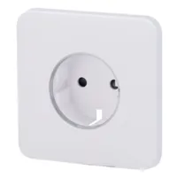 Ver informacion sobre Ajax Outlet SoloCover Smart. Color Blanco