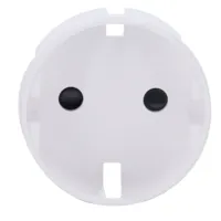 Ajax Outlet SoloCover Smart. Color Blanco