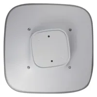 Ajax StreetSiren. Sirena exterior inalámbrica 113 dB. Color blanco