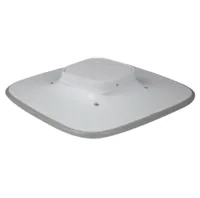 Ajax StreetSiren. Sirena exterior inalámbrica 113 dB. Color blanco