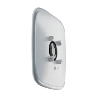 Ver informacion sobre Ajax StreetSiren DoubleDeck. Sirena exterior inalámbrica 113 dB con frontal reemplazable. Color blanco
