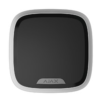 Ver informacion sobre Sirena exterior - Certificado NFA2P y grado 3 - Inalámbrico 868 MHz Superior Jeweller - Presión sonora máxima 107 dB / Sonido regulable - Detección y alerta de inhibición - Alimentación 8 pilas CR123A 3.0 V - Salto de frecuencia contra inhibición