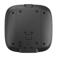Sirena exterior - Certificado NFA2P y grado 3 - Inalámbrico 868 MHz Superior Jeweller - Presión sonora máxima 107 dB / Sonido regulable - Detección y alerta de inhibición - Alimentación 8 pilas CR123A 3.0 V - Salto de frecuencia contra inhibición