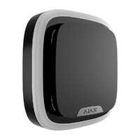 Sirena exterior - Certificado NFA2P y grado 3 - Inalámbrico 868 MHz Superior Jeweller - Presión sonora máxima 107 dB / Sonido regulable - Detección y alerta de inhibición - Alimentación 8 pilas CR123A 3.0 V - Salto de frecuencia contra inhibición