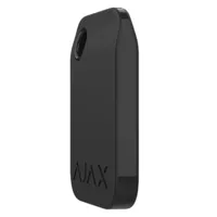 Ajax Tag. Llavero DESFire® compatible con KeyPad Plus. Color negro
