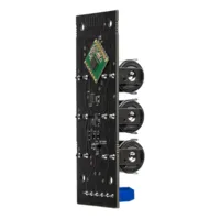 Ajax Transmitter. Transmisor inalámbrico con entrada cableada