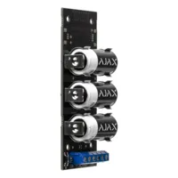 Ajax Transmitter. Transmisor inalámbrico con entrada cableada
