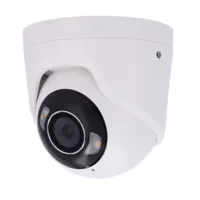 Ver informacion sobre Ajax TurretCam HL (5Mp/4mm). Color Blanco