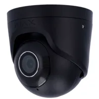 Ver informacion sobre Ajax TurretCam (8Mp/4mm). Color Negro