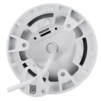 Ajax TurretCam (8Mp/4mm). Color Blanco