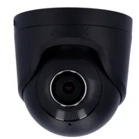 Ajax TurretCam (8Mp/2.8mm). Color Negro