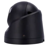 Cámara IP Turret 8 Megapixel Ajax - 1/2.7" Progressive Scan CMOS - Lente 2.8 mm | Ranura MicroSD hasta 256GB - IR 50m | Luz Blanca 50 m | PoE 802.3at - Con Inteligencia Artificial - Color negro