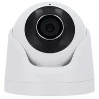 Ajax TurretCam (8Mp/2.8mm). Color Blanco