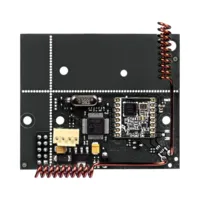 Ver informacion sobre Ajax uartBridge. Módulo de integración de dispositivos Ajax  con sistemas de smarthome a través de interfaz UART