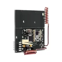 Ajax uartBridge. Módulo de integración de dispositivos Ajax  con sistemas de smarthome a través de interfaz UART