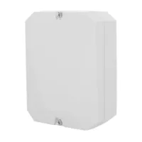 Ver informacion sobre Módulo para conectar transmisores VHF terceros - Inalámbrico 868 MHz Jeweller - 8 salidas potenciales - Salidas de potencial alto/bajo -  Transmite en impulso o biestable - Admite transmisor VHF con entradas de relé