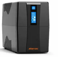 Ver informacion sobre ALV SAFE S850 — 850 VA / 480 W